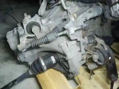 Pezzo di ricambio per auto di seconda mano riduttore per toyota yaris (ksp9/scp9/nlp9) básico riferimenti oem iam 2sz  