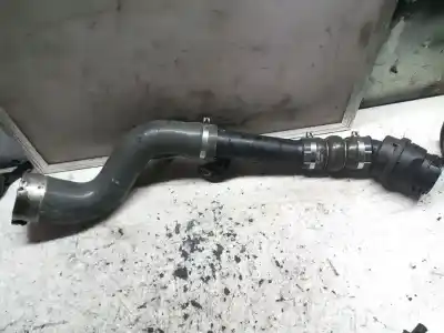 Second-hand car spare part tube for renault megane 1.5 dci k9k j8 oem iam references 144609787r  1107586s01