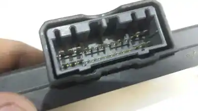Gebrauchtes Autoersatzteil elektronisches modul zum ssangyong kyron 200 xdi premium 4wd oem-iam-referenzen 3851008010  4450000129c