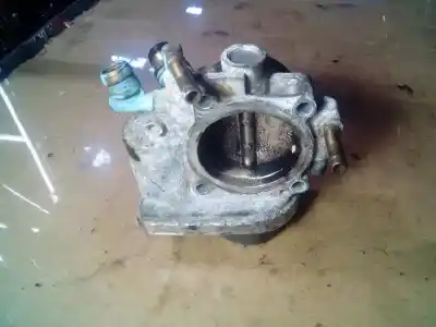Second-hand car spare part THROTTLE BODY for OPEL ASTRA GTC  OEM IAM references 55562380  A2C53192017