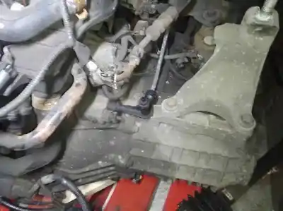 Автозапчасти б/у КОРОБКА ПЕРЕДАЧ за FORD TRANSIT CONNECT (TC7)  ссылки OEM IAM 2T1R7002BF  