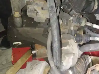 Pezzo di ricambio per auto di seconda mano riduttore per ford transit connect (tc7) furg. riferimenti oem iam 2t1r7002bf  