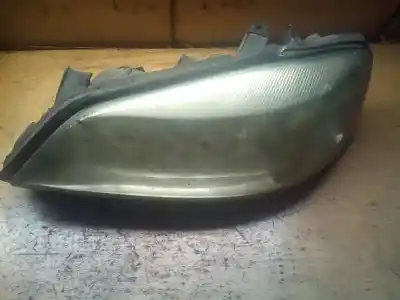 Gebrauchtes Autoersatzteil linker scheinwerfer zum opel astra g berlina comfort oem-iam-referenzen 009117303lh  1eg00764021