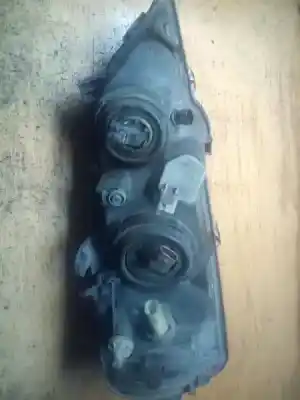 Gebrauchtes Autoersatzteil linker scheinwerfer zum opel astra g berlina comfort oem-iam-referenzen 009117303lh  1eg00764021