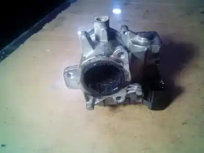 Second-hand car spare part throttle body for citroen nemo furgón 74 cv / 55 kw oem iam references 55213019  40dfp1c146