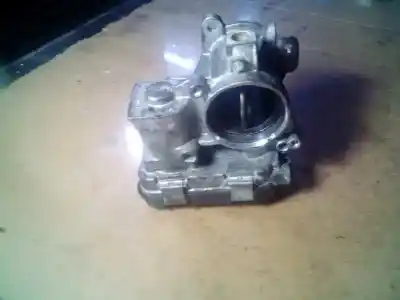 Second-hand car spare part THROTTLE BODY for CITROEN NEMO  OEM IAM references 55213019  40DFP1C146
