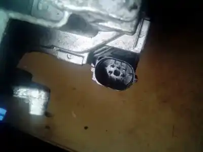 Second-hand car spare part throttle body for citroen nemo furgón 74 cv / 55 kw oem iam references 55213019  40dfp1c146