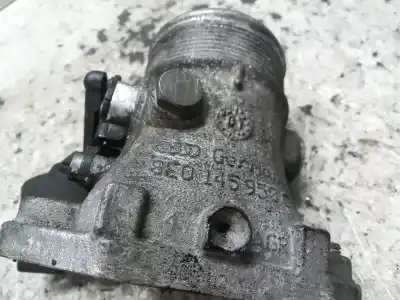 Автозапчасти б/у бабочка коробка за audi a4 avant (8e) 2.5 tdi quattro (132kw) ссылки oem iam 8e0145950c  