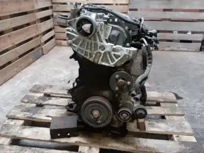 Gebrauchtes Autoersatzteil kompletter motor zum renault megane ii berlina 5p 2.0 dci rs / renault sport oem-iam-referenzen m9r724  m9rh724