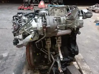 Gebrauchtes Autoersatzteil kompletter motor zum renault megane ii berlina 5p 2.0 dci rs / renault sport oem-iam-referenzen m9r724  m9rh724
