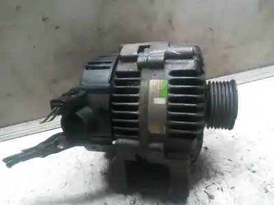 Автозапчасти б/у ГЕНЕРАТОР за PEUGEOT 206 CC  ссылки OEM IAM 9633782680   Автозапчасти б/у ГЕНЕРАТОР за PEUGEOT 206 CC  ссылки OEM IAM 9633782680