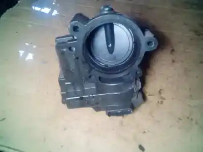 Peça sobressalente para automóvel em segunda mão borboleta de admissão por peugeot 207 207 active hd referências oem iam v75743798001  a2c53252208