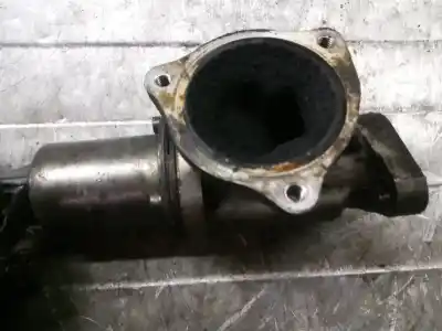Piesă de schimb auto la mâna a doua supapa valvula egr pentru kia cee´d 2.0 crdi referințe oem iam 2841027410  