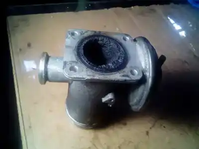 Peça sobressalente para automóvel em segunda mão VÁLVULA EGR por BMW SERIE 1 BERLINA (E81/E87)  Referências OEM IAM 7792077  70051200