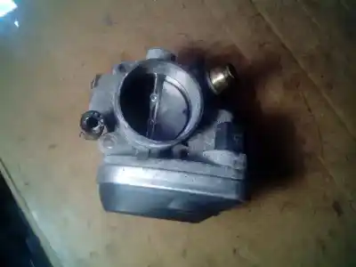 Second-hand car spare part THROTTLE BODY for OPEL ASTRA GTC  OEM IAM references 55562380  A2C53192017