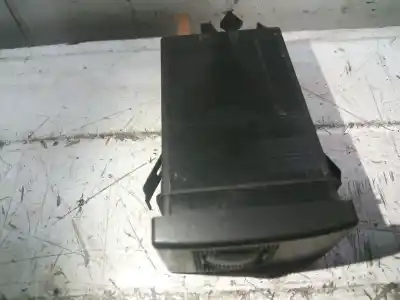 Pièce détachée automobile d'occasion commande de chauffage / climatisation pour audi a8 (d2) 4.2 v8 32v références oem iam 4d0963563d  