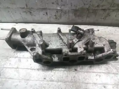 Piesă de schimb auto la mâna a doua COLECTOR DE ADMISIE pentru FORD RANGER (ET)  Referințe OEM IAM 0281002680  