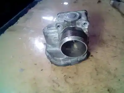 İkinci el araba yedek parçası KELEBEK KUTUSU için FORD FIESTA (CB1)  OEM IAM referansları 9673534480  28275019