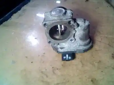 Peça sobressalente para automóvel em segunda mão borboleta de admissão por ford fiesta (cb1) trend referências oem iam 9673534480  28275019