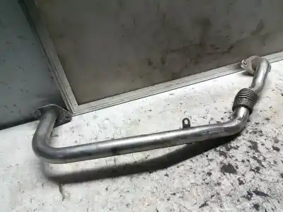 Peça sobressalente para automóvel em segunda mão TUBO por VOLKSWAGEN PASSAT BERLINA (3C2)  Referências OEM IAM 03G131521A  