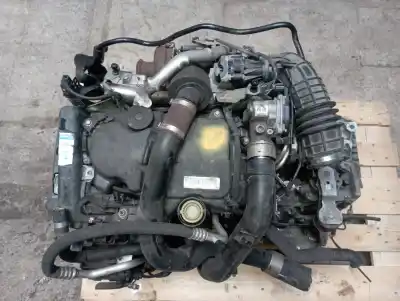 Second-hand car spare part complete engine for mercedes-benz clase a (w176) a 180 cdi blueefficiency (176.012) oem iam references om607.951 607951 om607951 607.951
