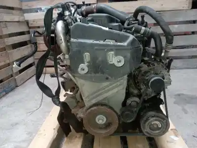 Second-hand car spare part complete engine for mercedes-benz clase a (w176) a 180 cdi blueefficiency (176.012) oem iam references om607.951 607951 om607951 607.951