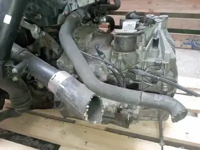 Автозапчастина б/у КОРОБКА ПЕРЕДАЧ для MERCEDES-BENZ CLASE A (W176)  Посилання на OEM IAM 2463608400  