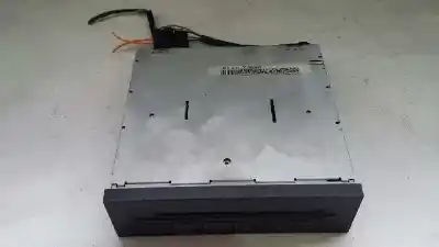 Gebrauchtes Autoersatzteil audiosystem / radio-cd zum mercedes-benz clase e (w211) berlina e 200 cdi business (211.007) oem-iam-referenzen a2118202489  