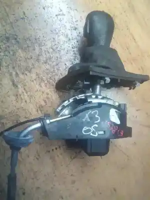 Pezzo di ricambio per auto di seconda mano LEVA DEL CAMBIO per BMW X3 (E83)  Riferimenti OEM IAM ZF0361123  