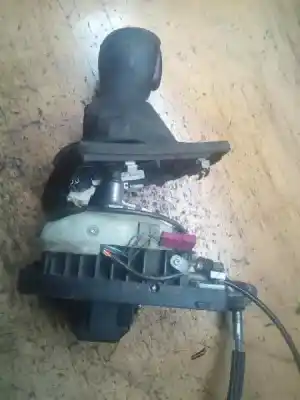 Second-hand car spare part gear lever for bmw x3 (e83) 2.5i oem iam references zf0361123  