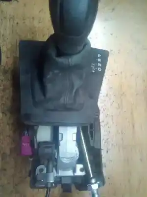 Second-hand car spare part gear lever for bmw x3 (e83) 2.5i oem iam references zf0361123  