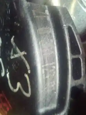 Second-hand car spare part gear lever for bmw x3 (e83) 2.5i oem iam references zf0361123  