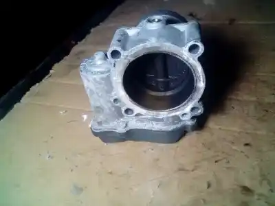 Second-hand car spare part throttle body for seat leon (1p1) sport limited oem iam references 03c133062c  a2c53030936