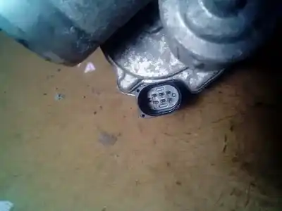 Second-hand car spare part throttle body for seat leon (1p1) sport limited oem iam references 03c133062c  a2c53030936