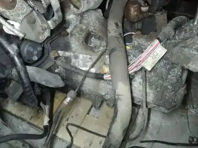Автозапчасти б/у КОРОБКА ПЕРЕДАЧ за FORD TRANSIT CAJA CERRADA, LARGA (FY) (2000 =>)  ссылки OEM IAM 1C1R7002AL  