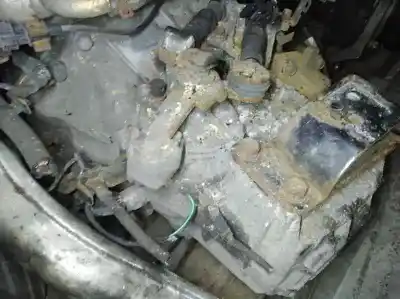 Pezzo di ricambio per auto di seconda mano RIDUTTORE per KIA CEE´D  Riferimenti OEM IAM WAJ6C  