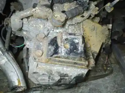 Pezzo di ricambio per auto di seconda mano riduttore per kia cee´d drive riferimenti oem iam waj6c  