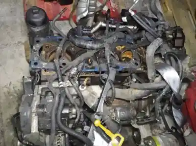 Pezzo di ricambio per auto di seconda mano MOTORE COMPLETO per CHEVROLET CAPTIVA  Riferimenti OEM IAM Z20S  