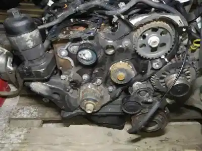 İkinci el araba yedek parçası komple motor için chevrolet captiva 2.0 vcdi lt oem iam referansları z20s  