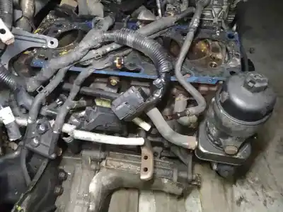 İkinci el araba yedek parçası komple motor için chevrolet captiva 2.0 vcdi lt oem iam referansları z20s  