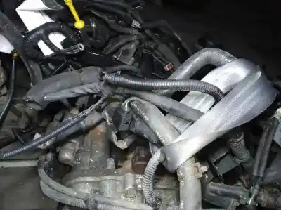 İkinci el araba yedek parçası komple motor için chevrolet captiva 2.0 vcdi lt oem iam referansları z20s  