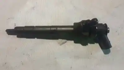 İkinci el araba yedek parçası Tek Noktali Enjektör için BMW SERIE 3 TOURING (E91) 2.0 Turbodiesel CAT OEM IAM referansları 0445110289 7798446 BR17ESF