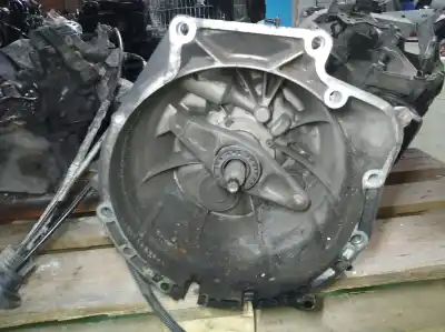 Second-hand car spare part GEARBOX for BMW SERIE 3 BERLINA (E90)  OEM IAM references HES  