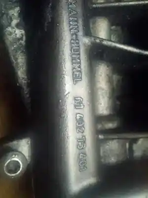 Автозапчастина б/у охолодження мотору для volkswagen golf iv berlina (1j1) 25 aniversario посилання на oem iam 045115389g  6740273401