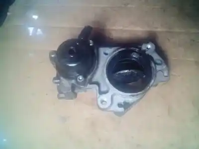 Piesă de schimb auto la mâna a doua CLAPETA ACCELERATIE pentru OPEL ASTRA H BERLINA  Referințe OEM IAM 55195014  