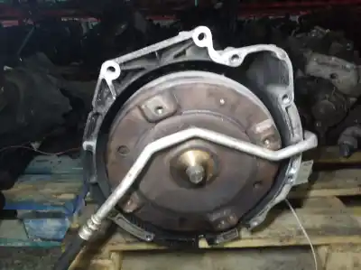 Gebrauchtes Autoersatzteil getriebe zum bmw x5 (e53) 3.0d oem-iam-referenzen 106vn 7557063 zvn