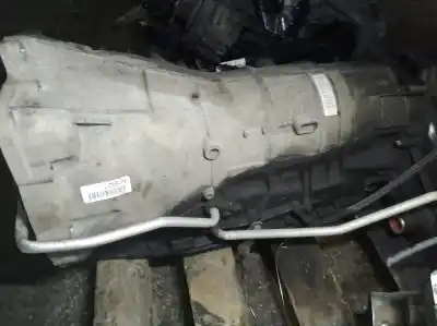 Gebrauchtes Autoersatzteil getriebe zum bmw x5 (e53) 3.0d oem-iam-referenzen 106vn 7557063 zvn