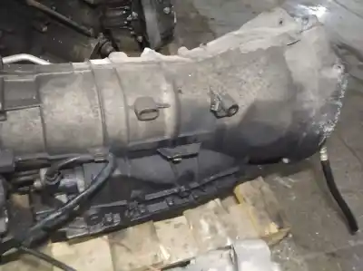 Gebrauchtes Autoersatzteil getriebe zum bmw x5 (e53) 3.0d oem-iam-referenzen 106vn 7557063 zvn