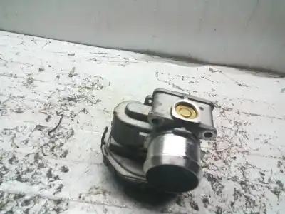 Second-hand car spare part THROTTLE BODY for PEUGEOT 308 SW  OEM IAM references 9807238580-02  V29039645