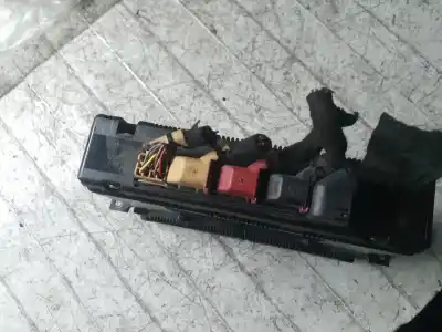 Pièce détachée automobile d'occasion commande de chauffage / climatisation pour audi a8 (d2) 4.2 v8 32v références oem iam 4d0820043k  